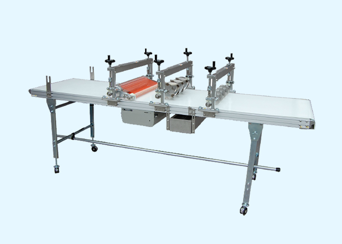 Automatic Cutting Machines - Sewn Products Equipment Company, SPEC